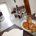 Lepur Apartment