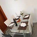 Apartmán Lepur
