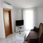 Lepur Apartmán *