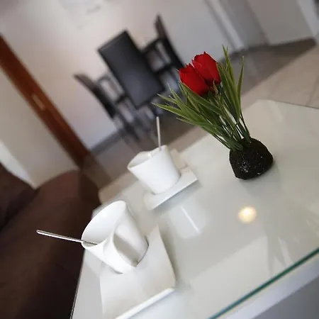 Lepur Apartment Vodice