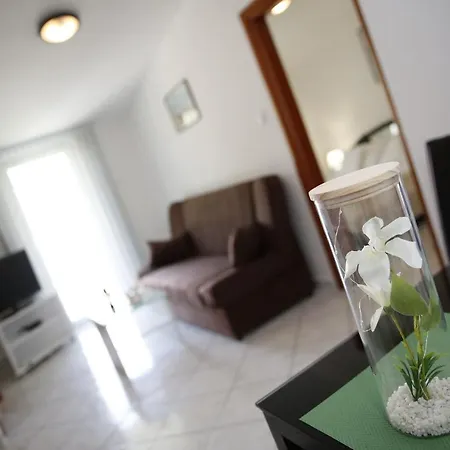 Lepur Vodice