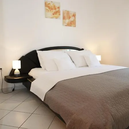 Lepur * Vodice