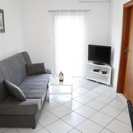 Lepur Apartment