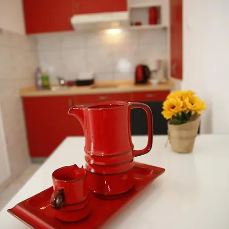 Apartment Lepur