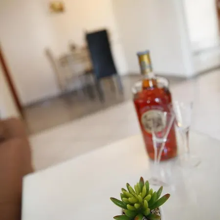 Lepur شقة فوديس