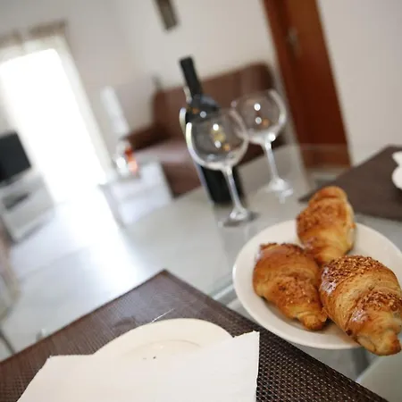 Lepur Apartment