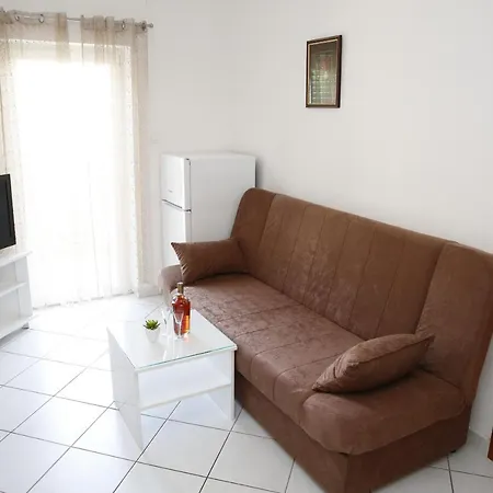 Apartment Lepur *