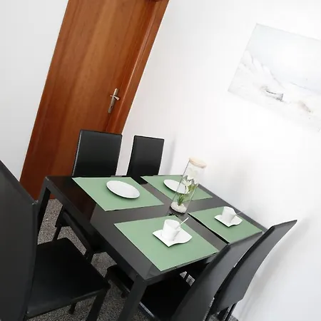 Apartamento Lepur *