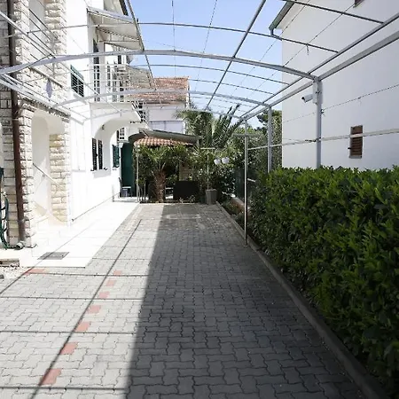 Lepur Apartment Vodice