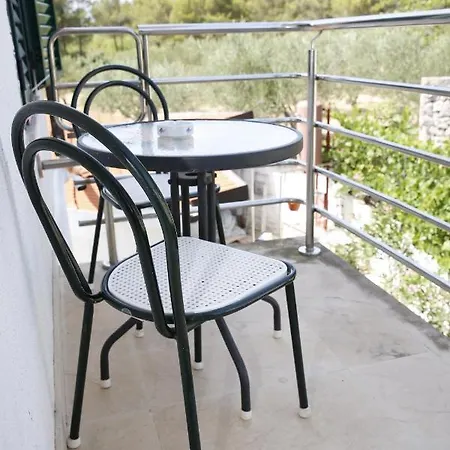 Apartment Lepur Vodice