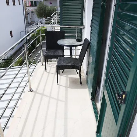 Lepur Apartment *