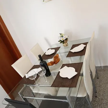 Apartment Lepur