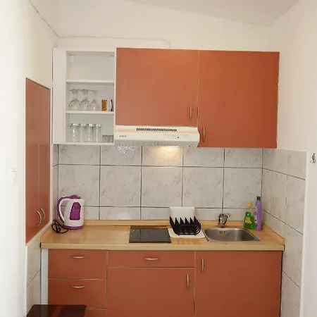 Lepur Apartamento *