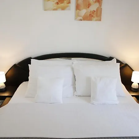 Apartment Lepur