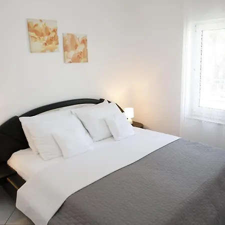 Appartement Lepur *