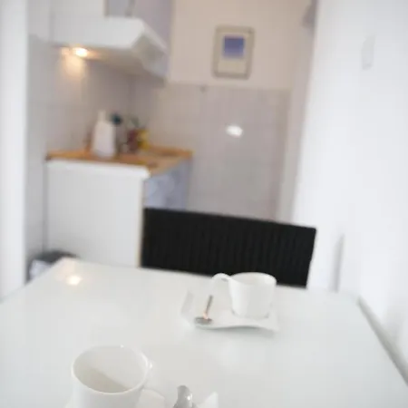 Lepur Apartment