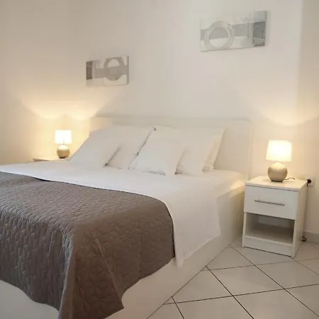 Apartment Lepur