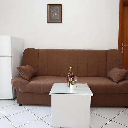 Apartment Lepur *