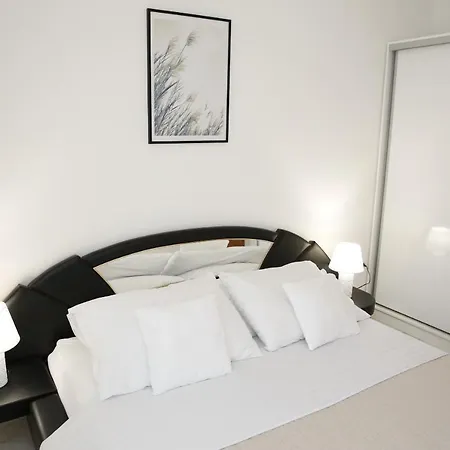 Apartment Lepur *