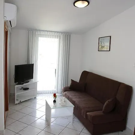 Lepur Apartment *