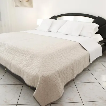 Lepur Apartment