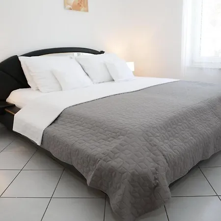 Apartamento Lepur Vodice