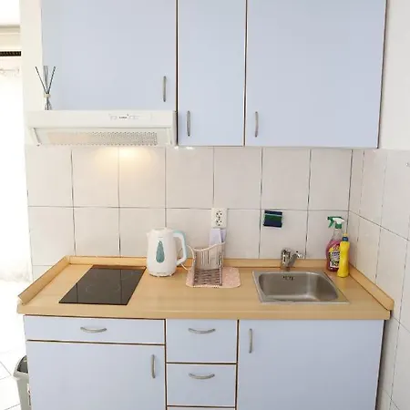 Lepur Vodice