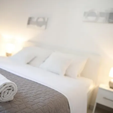 Apartment Lepur