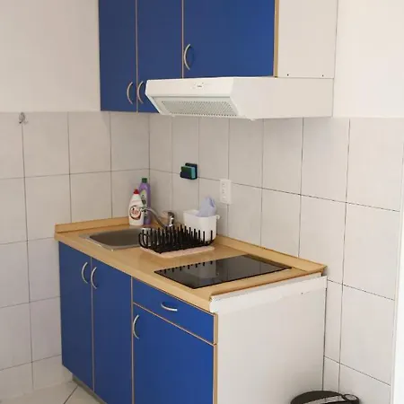 Lepur Apartment