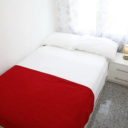 Apartamento Lepur