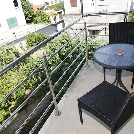 Apartment Lepur *