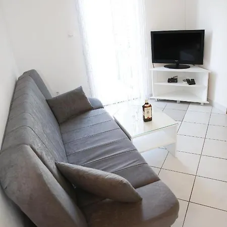 Lepur Apartment