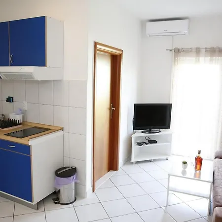 Lepur Apartamento Vodice