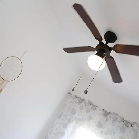 Lepur Apartment