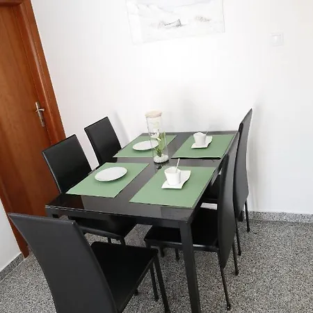 Apartamento Lepur Vodice