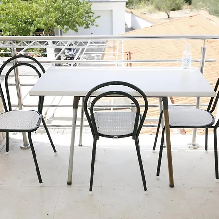 Lepur Apartamento Vodice