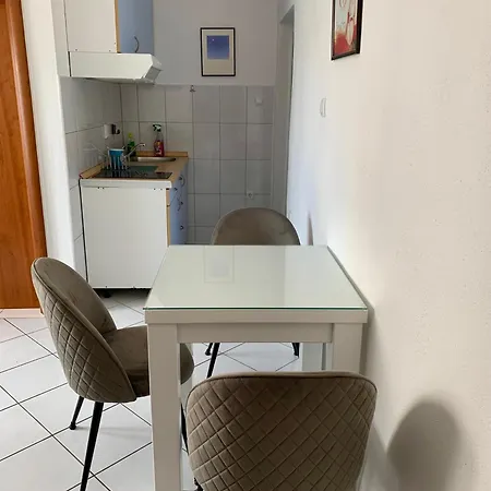 Apartment Lepur