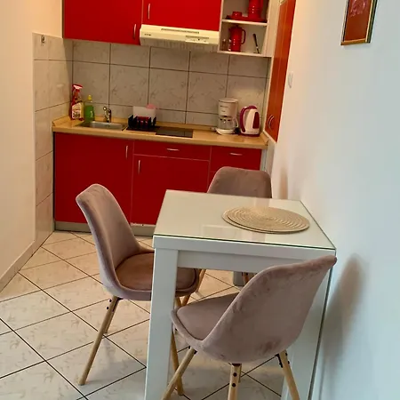 Lepur Apartment Vodice