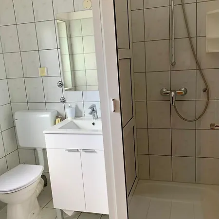 Apartment Lepur Vodice