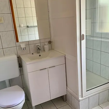 Lepur Apartment