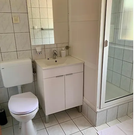 Apartment Lepur Vodice