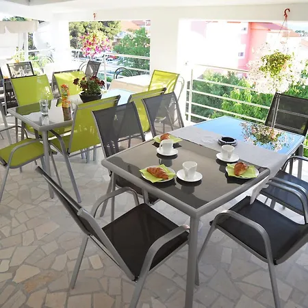 Appartement Lepur Vodice