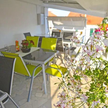 Appartement Lepur Vodice