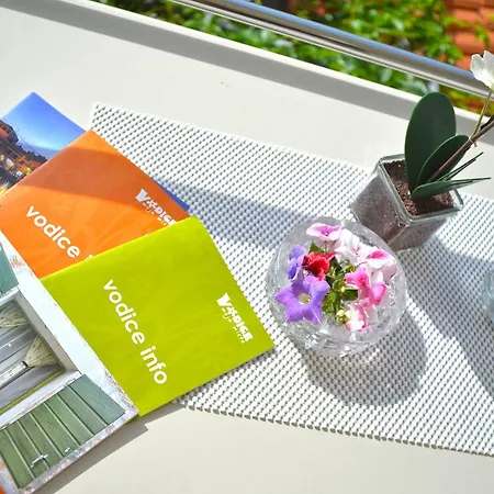 Lepur Appartement Vodice
