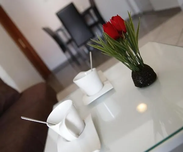 Lepur Apartamento Vodice