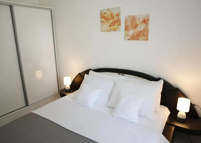 Lepur アパート ヴォディツェ