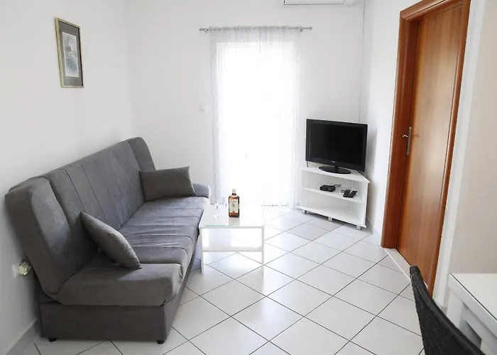 Lepur Apartamento
