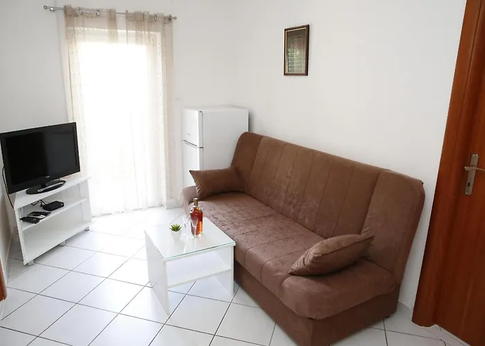 Apartamento Lepur *