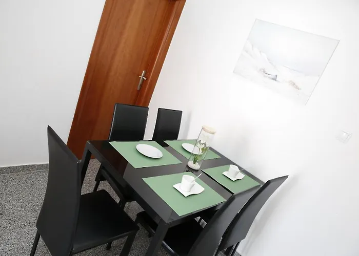 アパート Lepur *