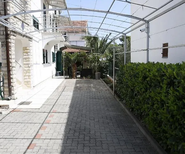 Lepur Apartamento Vodice